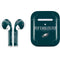 NFL Philadelphia Eagles Team Motto Apple AirPods 2 Skin