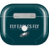 NFL Philadelphia Eagles Team Motto Apple AirPods (3rd Gen 2021) Skin