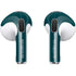 NFL Philadelphia Eagles Team Motto Apple AirPods (3rd Gen 2021) Skin