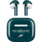 NFL Philadelphia Eagles Team Motto Apple AirPods (3rd Gen 2021) Skin