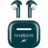 NFL Philadelphia Eagles Team Motto Apple AirPods (3rd Gen 2021) Skin