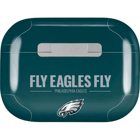 NFL Philadelphia Eagles Team Motto Apple AirPods Pro Skin