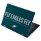 NFL Philadelphia Eagles Team Motto Aspire R11 11.6in Skin