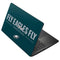 NFL Philadelphia Eagles Team Motto Asus X502CA 15.6 Skin