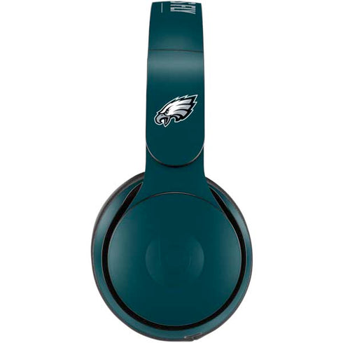 NFL Philadelphia Eagles Team Motto Beats Solo Pro Skin