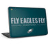 NFL Philadelphia Eagles Team Motto HP Chromebook Skin