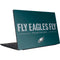 NFL Philadelphia Eagles Team Motto Dell Vostro Skin