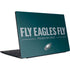 NFL Philadelphia Eagles Team Motto Dell Vostro Skin