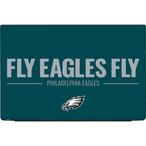 NFL Philadelphia Eagles Team Motto Dell Vostro Skin