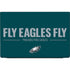 NFL Philadelphia Eagles Team Motto Dell Vostro Skin