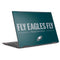 NFL Philadelphia Eagles Team Motto HP Envy Skin