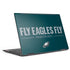 NFL Philadelphia Eagles Team Motto HP Envy Skin