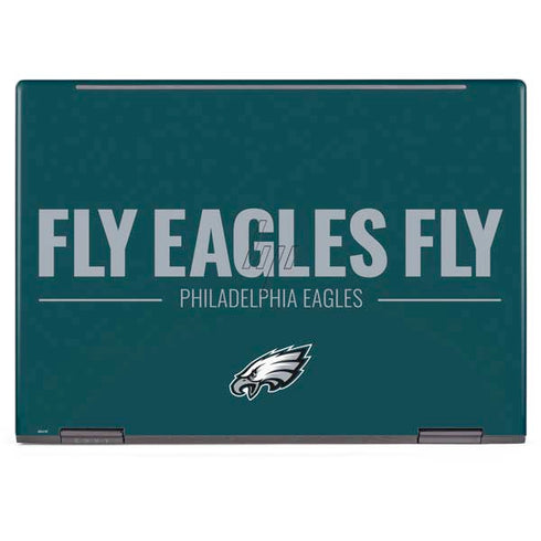 NFL Philadelphia Eagles Team Motto HP Envy Skin