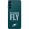 NFL Philadelphia Eagles Team Motto Galaxy A14 5G Skin