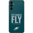 NFL Philadelphia Eagles Team Motto Galaxy A14 5G Skin