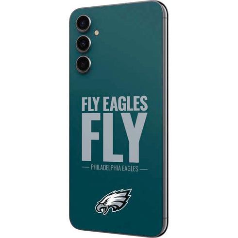 NFL Philadelphia Eagles Team Motto Galaxy A14 5G Skin