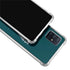 NFL Philadelphia Eagles Team Motto Galaxy A71 5G Clear Case