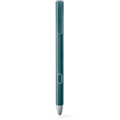 NFL Philadelphia Eagles Team Motto Galaxy Book 12in Skin