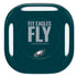 NFL Philadelphia Eagles Team Motto Galaxy Buds Live Skin