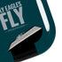 NFL Philadelphia Eagles Team Motto Galaxy Buds Live Skin