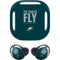 NFL Philadelphia Eagles Team Motto Galaxy Buds Pro Skin