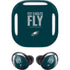 NFL Philadelphia Eagles Team Motto Galaxy Buds Pro Skin