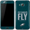NFL Philadelphia Eagles Team Motto Galaxy J3 Skin