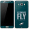 NFL Philadelphia Eagles Team Motto Galaxy J7 Skin
