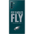NFL Philadelphia Eagles Team Motto Galaxy Note 10 Skin