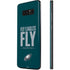 NFL Philadelphia Eagles Team Motto Galaxy Note 8 Skin