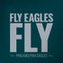 NFL Philadelphia Eagles Team Motto Galaxy Note 8 Skin