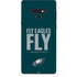 NFL Philadelphia Eagles Team Motto Galaxy Note 9 Skin