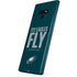 NFL Philadelphia Eagles Team Motto Galaxy Note 9 Skin