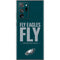 NFL Philadelphia Eagles Team Motto Galaxy Note20 Ultra 5G Skin