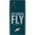 NFL Philadelphia Eagles Team Motto Galaxy S20 Fan Edition Skin