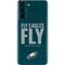 NFL Philadelphia Eagles Team Motto Galaxy S21 5G Skin