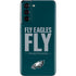 NFL Philadelphia Eagles Team Motto Galaxy S21 5G Skin