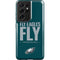 NFL Philadelphia Eagles Team Motto Galaxy S21 Ultra 5G Pro Case