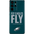 NFL Philadelphia Eagles Team Motto Galaxy S21 Ultra 5G Skin