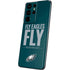 NFL Philadelphia Eagles Team Motto Galaxy S21 Ultra 5G Skin