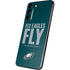 NFL Philadelphia Eagles Team Motto Galaxy S22 Plus Skin