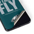 NFL Philadelphia Eagles Team Motto Galaxy S22 Plus Skin