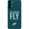 NFL Philadelphia Eagles Team Motto Galaxy S22 Plus Skin