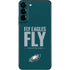 NFL Philadelphia Eagles Team Motto Galaxy S22 Plus Skin