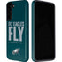NFL Philadelphia Eagles Team Motto Galaxy S22 Pro Case