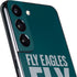NFL Philadelphia Eagles Team Motto Galaxy S22 Skin