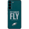 NFL Philadelphia Eagles Team Motto Galaxy S22 Skin