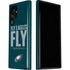 NFL Philadelphia Eagles Team Motto Galaxy S22 Ultra Pro Case
