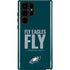 NFL Philadelphia Eagles Team Motto Galaxy S22 Ultra Pro Case