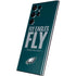 NFL Philadelphia Eagles Team Motto Galaxy S22 Ultra Skin